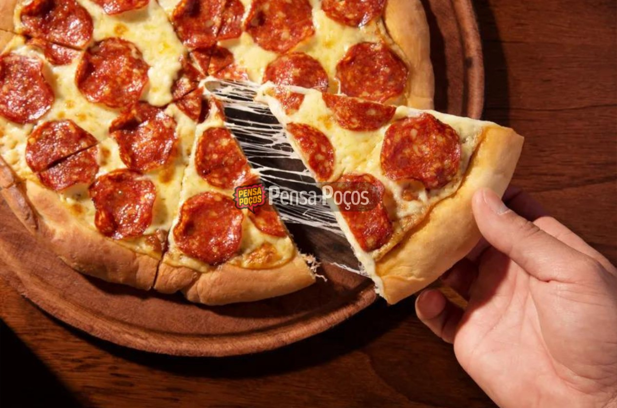 Homem condenado a pagar R$ 30 mil por agressão em pizzaria