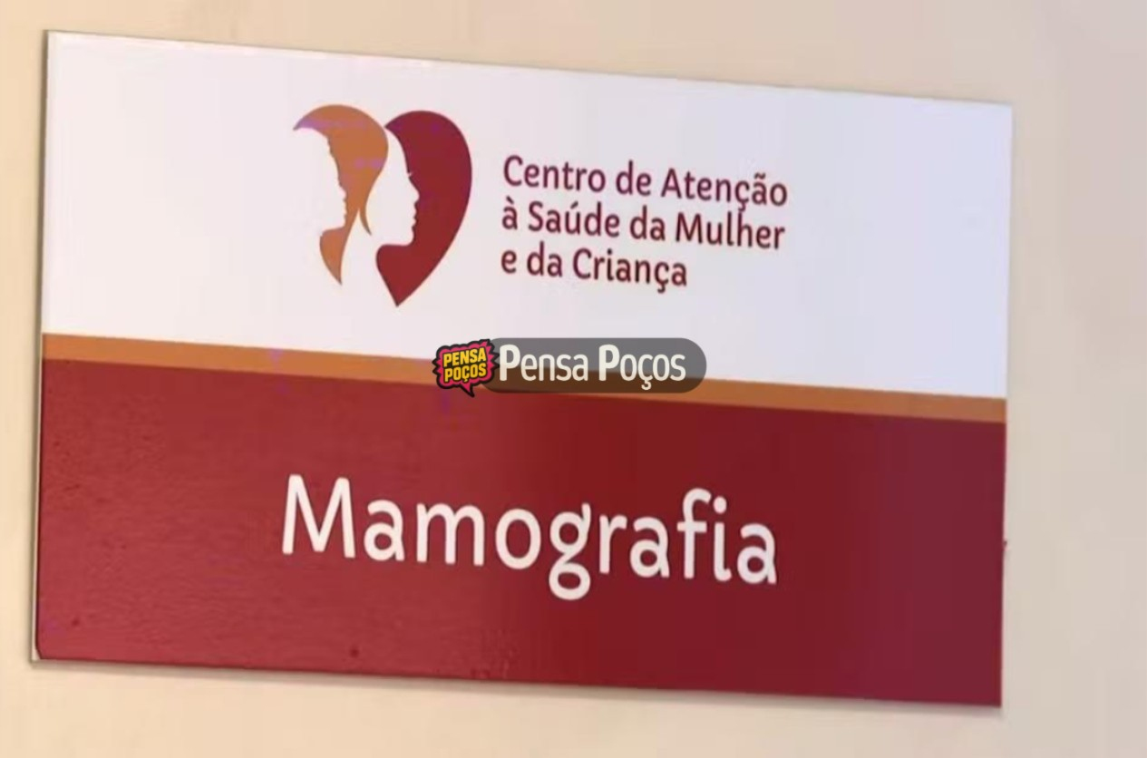 Mais de mil mulheres enfrentam fila de até 8 meses por ultrassom de mama no SUS em Poços
