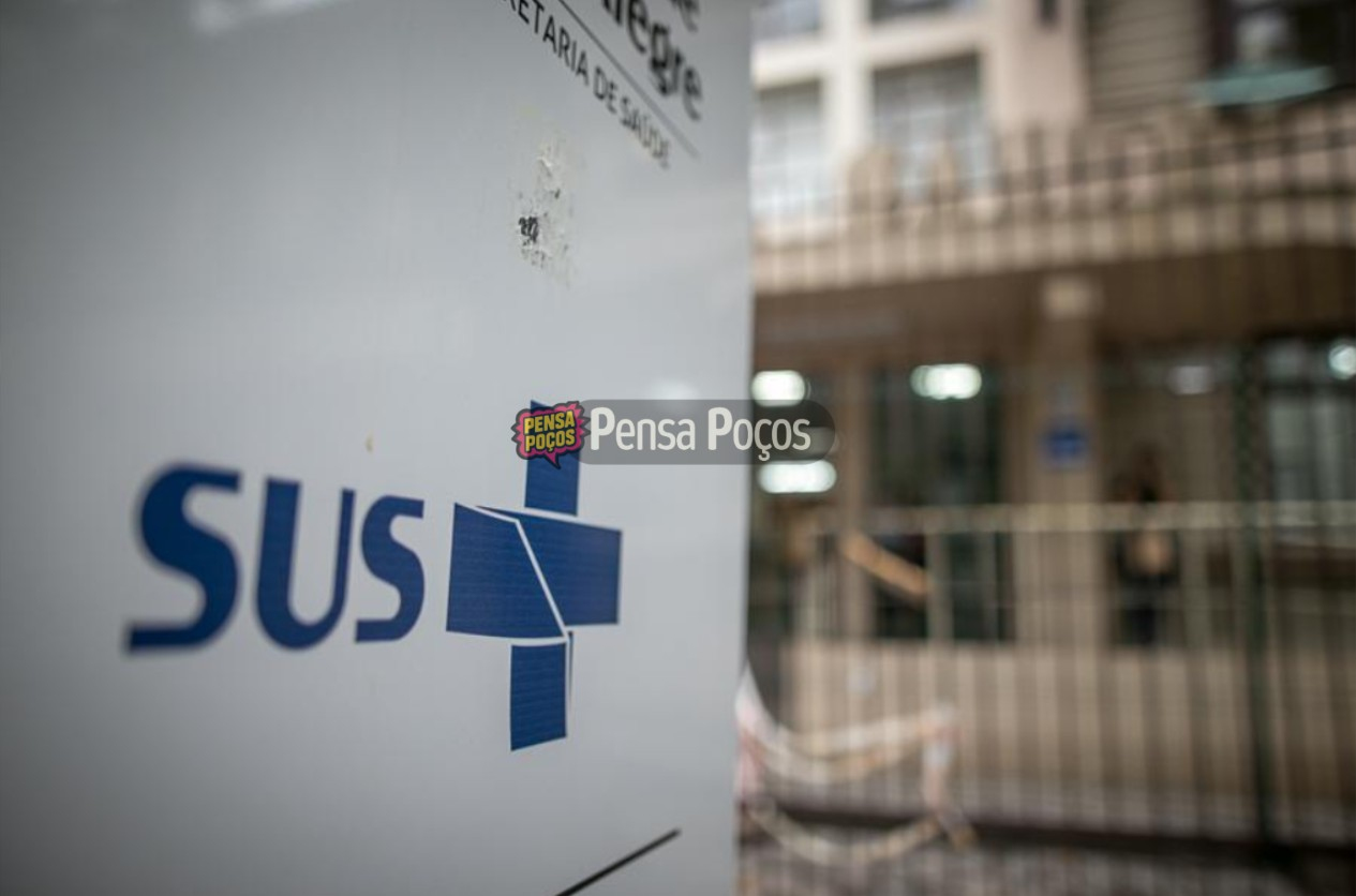 Médicos do SUS ficam sem receber em Poços: Santa Casa culpa falta de repasse da Prefeitura
