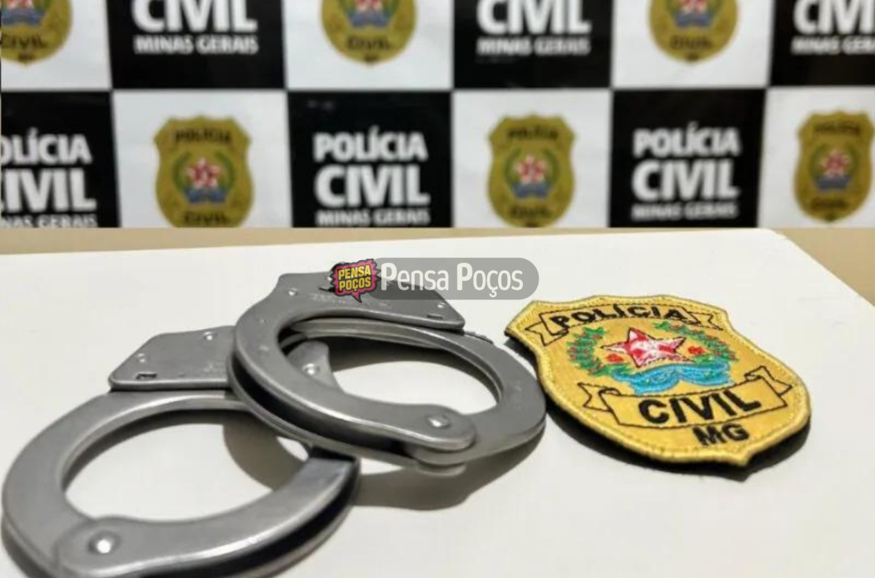 Motorista escolar é preso acusado de abusar adolescente de 13 anos