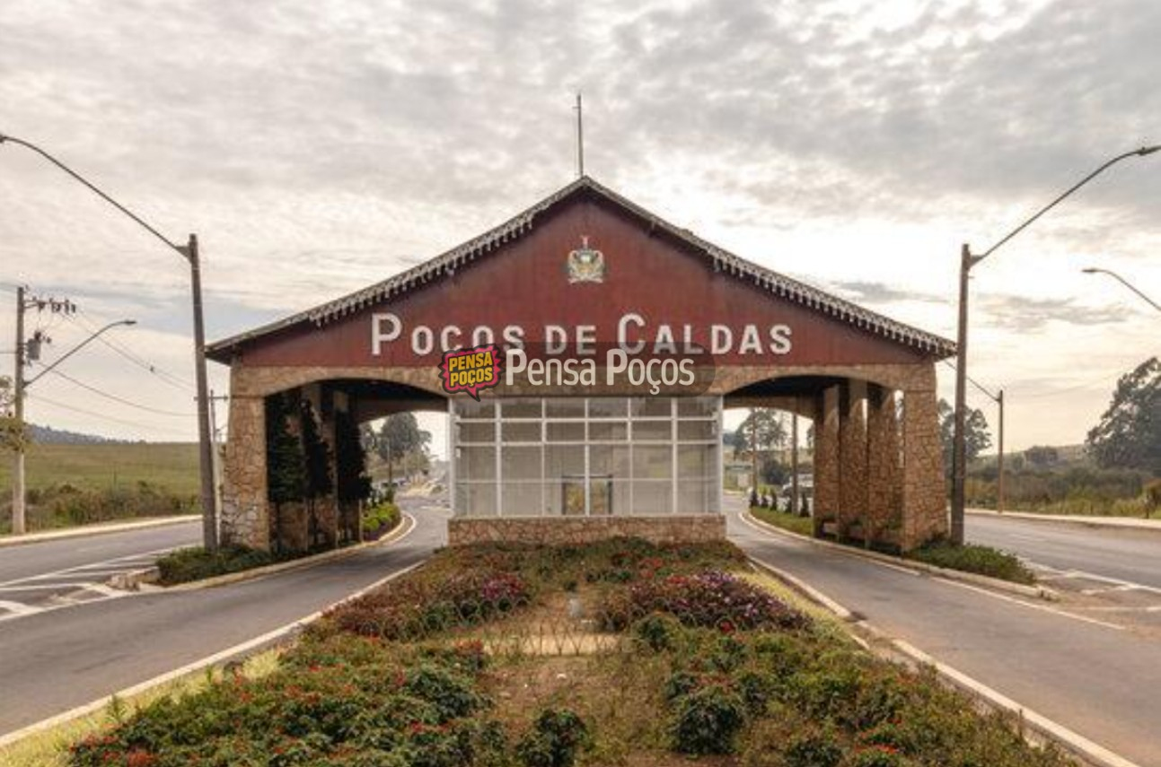 O que fazer em Poços de Caldas