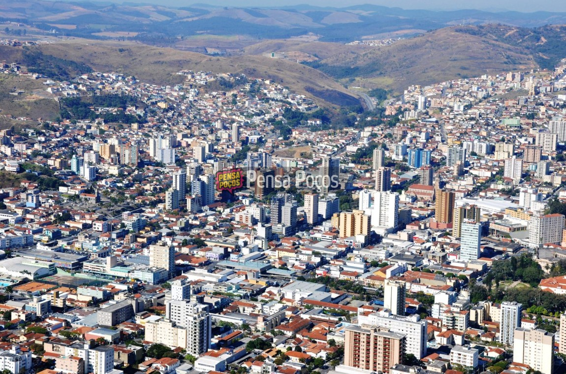Onda de calor deve atingir Poços de Caldas em setembro