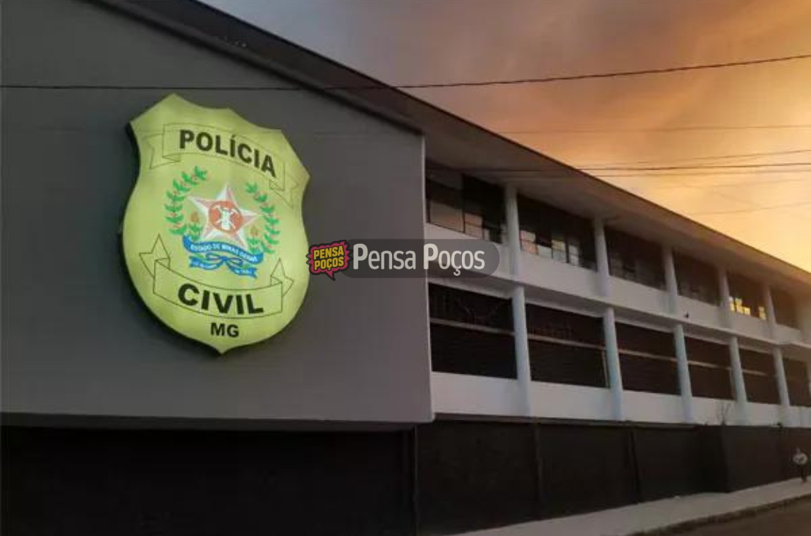 Polícia Civil inaugura nova base operacional em Poços de Caldas