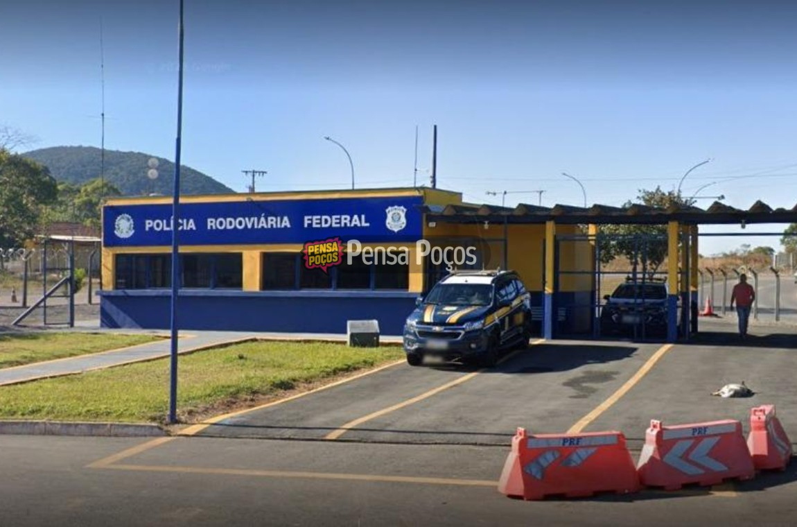 PRF mapeia pontos de risco para exploração infantil nas estradas