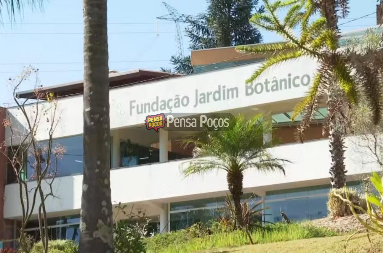 Irregularidades levam Prefeitura a assumir gestão do Jardim Botânico