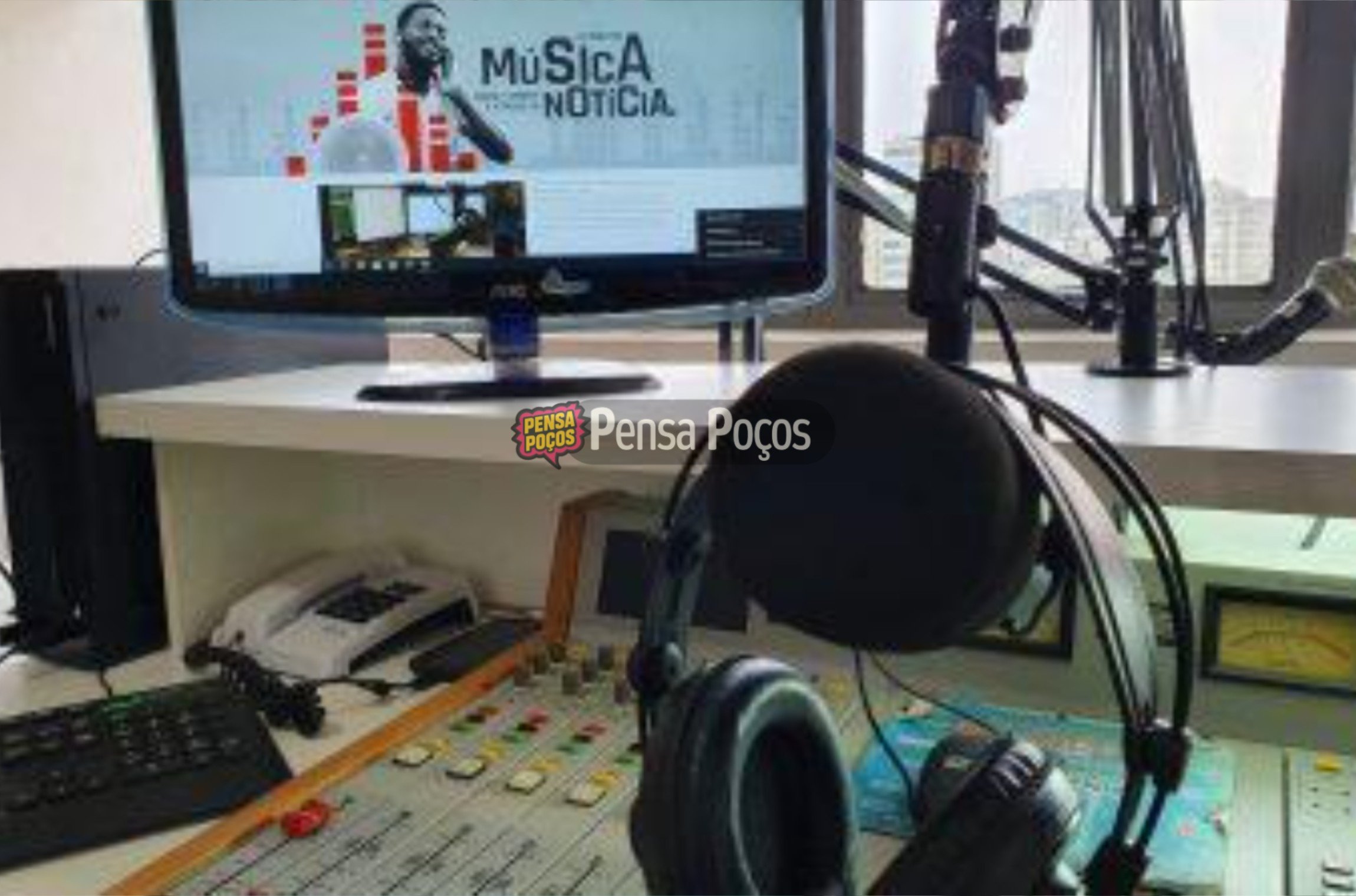 50 Anos da Rádio Libertas FM 99,5
